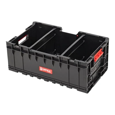 Immagine di Qbrick System One Box Plus Cassetta degli attrezzi, 35 l