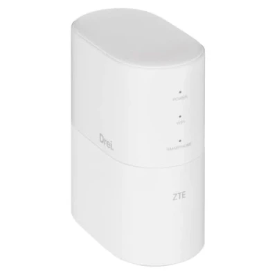 Immagine di ZTE Router MF18A