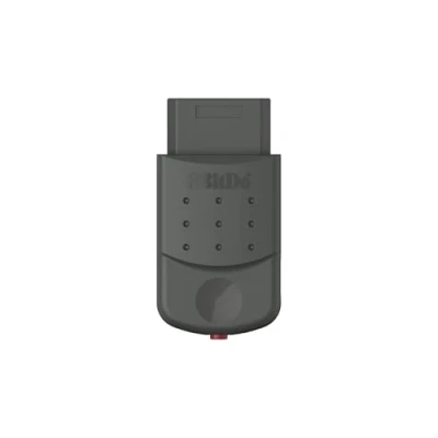 Immagine di 8BitDo Bluetooth Retro Receiver for Saturn and Windows, Compatible with Xbox Series Controller, One Switch Pro Controller PS5/PS4