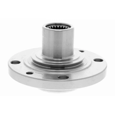 Immagine di VAICO V24 0458 Mozzo Ruota 4 Assale anteriore bilaterale FIAT: Stilo Multi Wagon, Panda II Hatchback, Grande Punto LANCIA: Ypsilon II, Musa