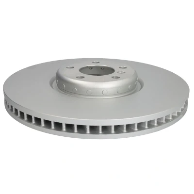 Immagine di DELPHI BG9362BC Disco freno BMW: X5, X6
