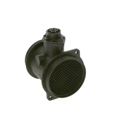 Immagine di BOSCH 0 280 217 807 Debimetro MERCEDES BENZ: Classe E Sedan, T modell, S Coupe