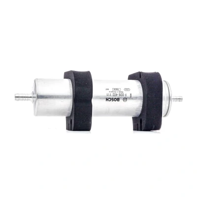 Immagine di BOSCH F 026 402 111 Filtro Carburante per condotti/circuiti 8 10 AUDI: Q5, A6 C8 Avant, Sedan