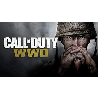 Immagine di Activision Blizzard PS4 Call of Duty World War 2