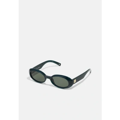 Immagine di Le Specs WORK IT! Occhiali da sole, Donna, Taglia: One Size, Emerald