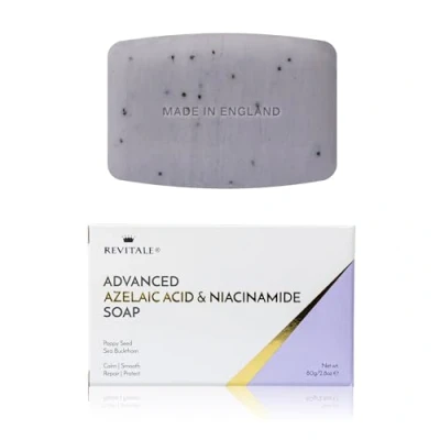 Immagine di Revitale Sapone avanzato all&#039;acido azelaico e niacinamide