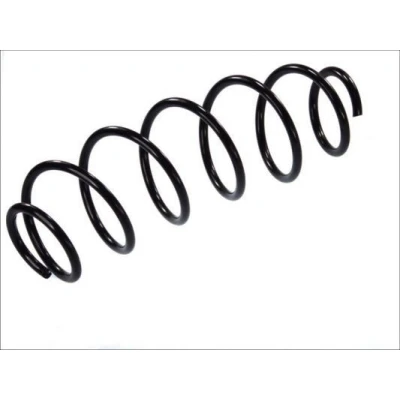 Immagine di KRAFT 4023140 Molle ammortizzatori Assale anteriore FIAT: Stilo Multi Wagon