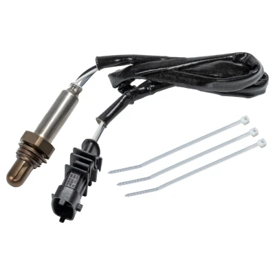 Immagine di FEBI BILSTEIN 177437 Sonda lambda riscaldato, diagnostica 4 OPEL: Corsa C Hatchback, Zafira A, Combo Van / Station Wagon