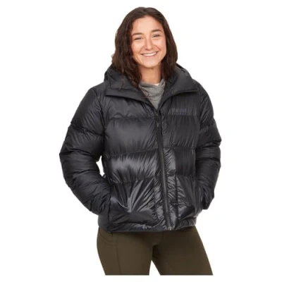 Immagine di Marmot Wm&#039;s Guides down Hoody Lightweight jacket Donna, Black, S