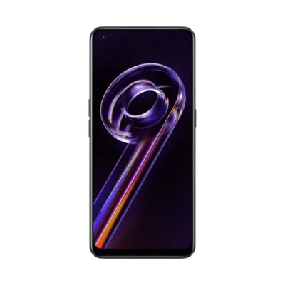 Immagine di realme 9 Pro+ 5G Smartphone, Fotocamera top di gamma Sony IMX766, Processore MediaTek Dimensity 920 5G, Carica SuperDart a 60 W, Display super AMOLED da 90 Hz, NFC,6 + 128 GB,Midnight Black