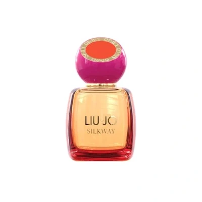 Immagine di LIU JO SILKWAY D EDT 100 ML