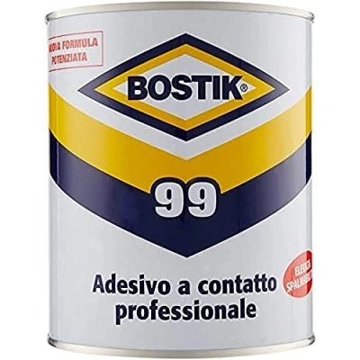 Immagine di Bostik 10918 99 ML.850, Giallo, 850 ml