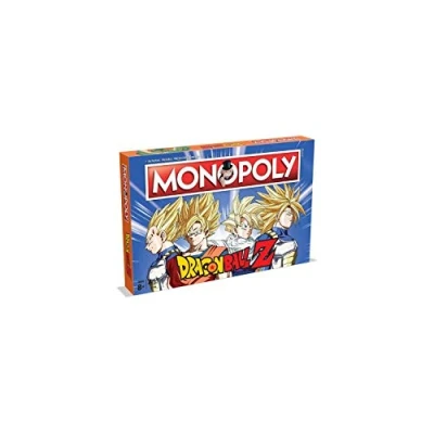 Immagine di Topi Games One Piece gioco da tavolo OP 629001, multicolore, Lingua francese, 8 giocatori