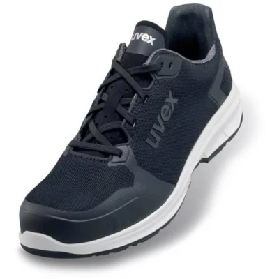 Immagine di uvex 1 sport 6594845 ESD scarpe di sicurezza S1 Taglia delle (EU): 45 Nero Paio/a