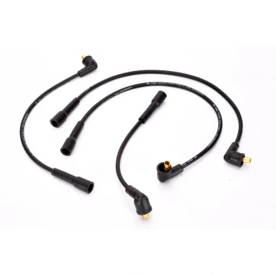 Immagine di MAGNETI MARELLI 941319170005 Kit Cavi Accensione FIAT: Panda I Hatchback, Punto Seicento / 600 LANCIA: Y