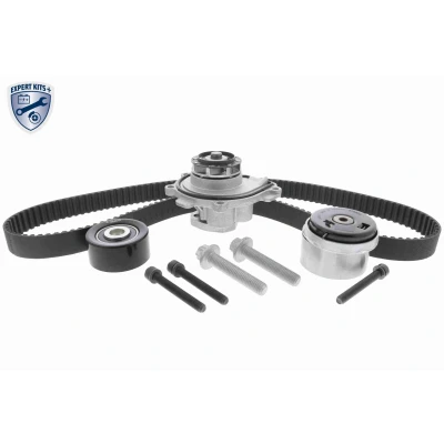 Immagine di VAICO V40 50063 BEK pompa acqua + Kit Cinghia Distribuzione con 146 OPEL: Zafira C Tourer, B, Astra H Caravan