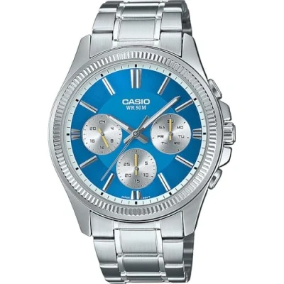 Immagine di Casio Orologio Elegante MTP 1375PD 2A2VEF