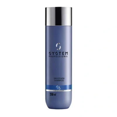 Immagine di System Professional Smoothen Shampoo S1 250 ml