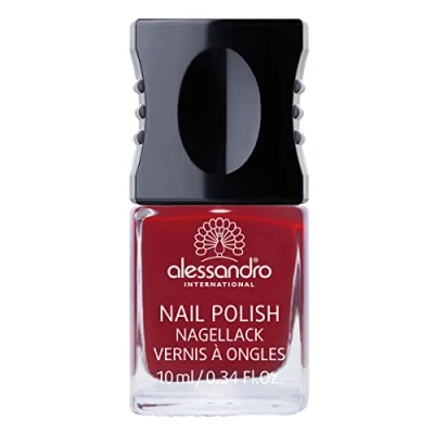 Immagine di Alessandro standard vernice 934 P. S. I Love You, 10 ML