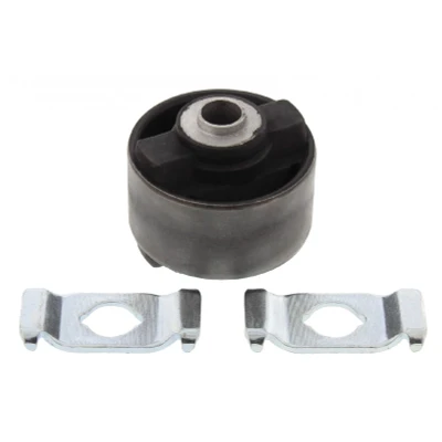 Immagine di MAPCO 33147 Silent Block inferiore, posteriore, Assale anteriore Sx, Dx Cuscinetto gomma metallo per braccio trasversale oscillante