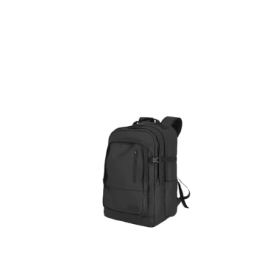 Immagine di Travelite Basics Laptopfach Zaino, Taglia: One Size, Schwarz
