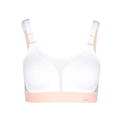 Immagine di Triumph 2PACK Triaction Extreme LITE Reggiseno con ferretto, Donna, Taglia: 1F, White