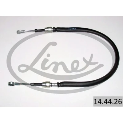 Immagine di LINEX 14.44.26 Cavo comando, Cambio manuale FIAT: Punto II Hatchback