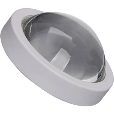 Immagine di LightMe Lampadina LED GX53, opaca, 4,8 W, 2700 K, bianca