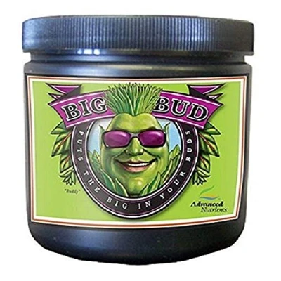 Immagine di Advanced Nutrients Big Bud concime