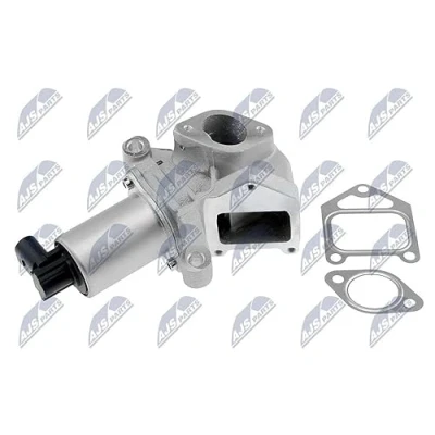 Immagine di NTY EGR DW 007 Valvola elettrico SSANGYONG: Kyron, Rexton / 2