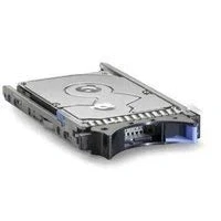 Immagine di IBM 42D0638 HDD SAS 2.5 SFF HS da 300 GB, 10 K, 6 GBPS, 42D0637