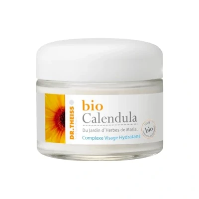 Immagine di Bio Calendula Complexe Visage Hydratante Neutrale, 50 ml, 1 Unità