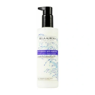 Immagine di Bella Aurora Cleansing Gel For Dark Spots 200 ml
