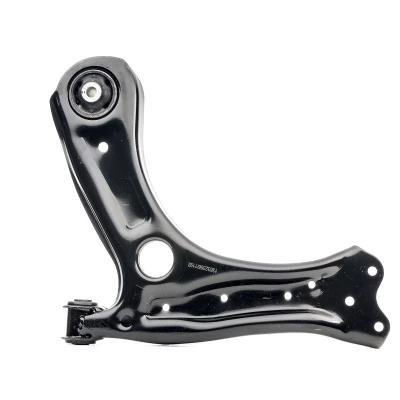 Immagine di LEMFÖRDER 37238 01 Braccio oscillante, Sospensione ruota VOLKSWAGEN: Polo V Hatchback, SEAT: Ibiza 4, 4 Sportcoupe, ST mister auto,