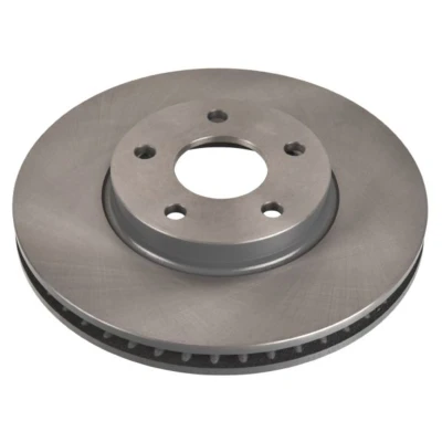 Immagine di BLUE PRINT ADF124380 Disco freno Assale anteriore 282 27 5 108 ventilazione interna rivestito FORD: Focus Mk4 Hatchback, Turnier