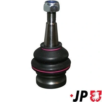 Immagine di JP GROUP 1140302800 Testina braccio oscillante Assale anteriore Sx, Dx, inferiore AUDI: A4 B8 Avant, Q5, A5 Coupe