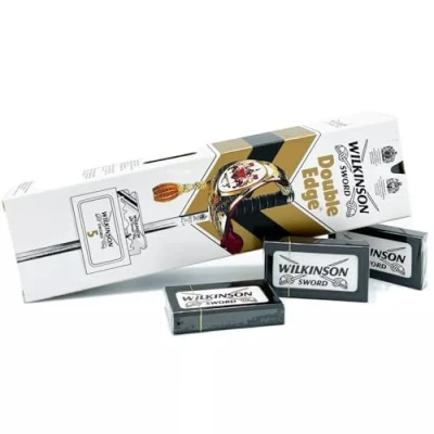 Immagine di Wilkinson Sword Double Edge lama