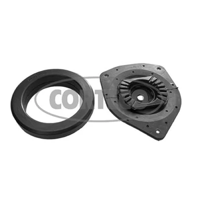 Immagine di CORTECO 49105127 Kit riparazione, cuscinetto ammortizzatore a molla Assale anteriore, Dx, Sx con sfere