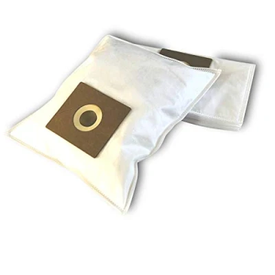 Immagine di 10 sacchetti per aspirapolvere Y50/s, + 1 Swirl Deo Stick, filtro Y 50 ..(in confezione originale MV607)