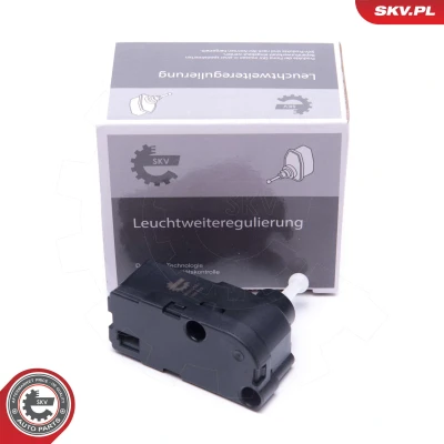 Immagine di ESEN SKV 96SKV941 Correttore Assetto Fari OPEL: Corsa C Hatchback