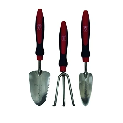 Immagine di Spear &amp; Jackson MINI3PS Set di 3 mini attrezzi Select