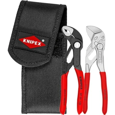 Immagine di Knipex 00 20 72 V04 Kit pinze 2 parti