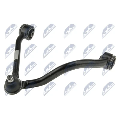 Immagine di NTY ZWG KA 312 Braccio oscillante, Sospensione ruota Assale anteriore Sx, Superiore trasversale oscillante KIA: SORENTO 1