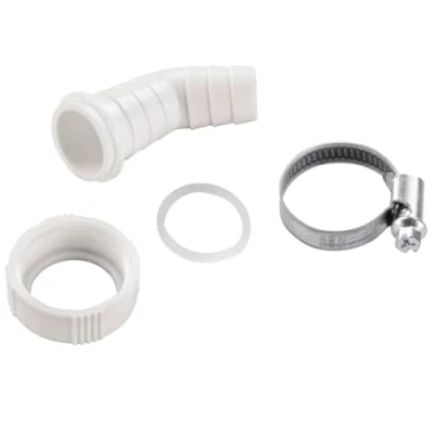 Immagine di Xavax Raccordo sifone 1 con accessori pz.