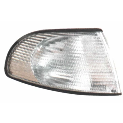 Immagine di PRASCO AD0174013 Frecce bianco anteriore Dx con portalampada AUDI: A4 B5 Sedan, Avant