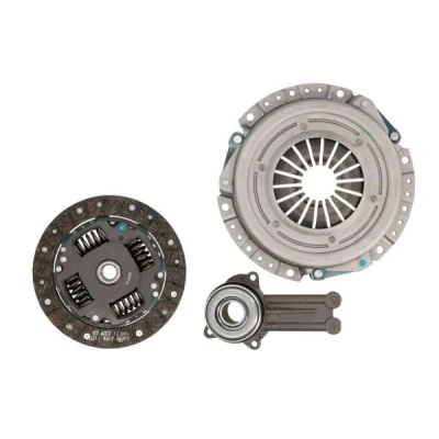 Immagine di NEXUS F1G204NX Kit frizione con spingidisco frizione, dispositivo disinnesto centrale, bocchettone tubo disco 180