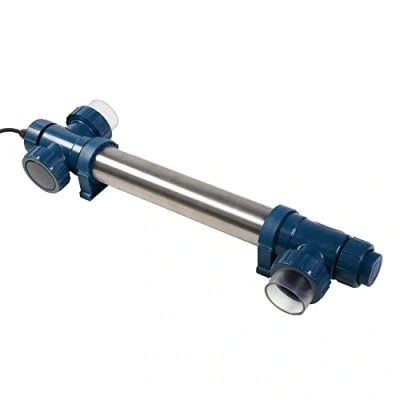 Immagine di Acquaforte UV C sterilisatoren, Midi Power UVC, 40 W, Argento, 76 x 20 13 cm, sb386