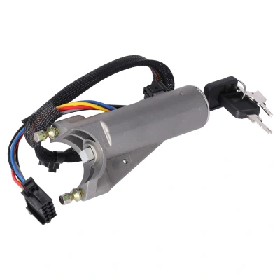 Immagine di Blocco dello sterzo FEBI BILSTEIN 26892