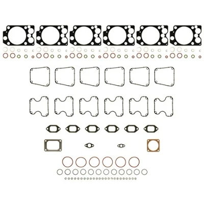 Immagine di AJUSA 52180800 Kit guarnizioni, testata con guarnizione