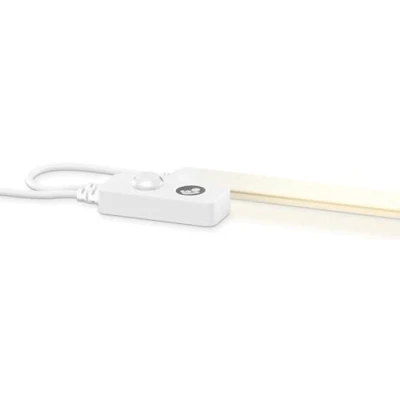 Immagine di Maxi Cosi Glow luce Notturna bambini, intelligente dimmerabile multicolore con rilevatore di movimento, attivabile tramite app o comando vocale, compatibile Amazon Alexa e Google Home